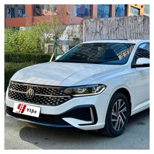 used Volkswagen  Lavida 2024