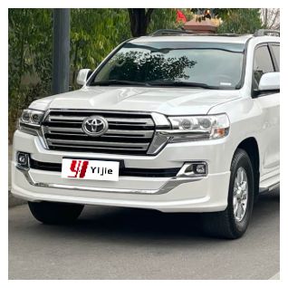 USED Toyota Land Cruiser 2012 model 4.0L automatic GX-R