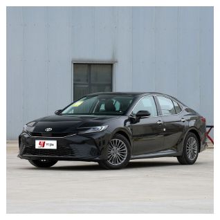 New Toyota Camry 2026 Export - Tianjin Yijie Auto
