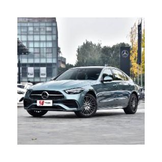 Mercedes-Benz 2026 model C260L Sport Edition Export - Tianjin Yijie Auto
