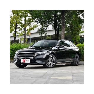 Mercedes-Benz 2026 model E300L Luxury Edition Export - Tianjin Yijie Auto
