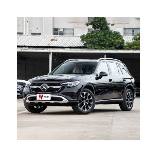 Mercedes-Benz GLC 260L 4MATIC Luxury Edition Export - Tianjin Yijie Auto