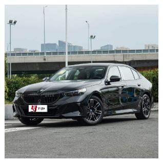 BMW 2026 model 530Li Premium M Performance Package Export - Tianjin Yijie Auto