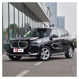 2025 BMW IX1 eDrive25L M Sport Package  Export - Tianjin Yijie Auto