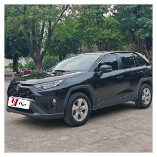 Used  Toyota RAV4  2023