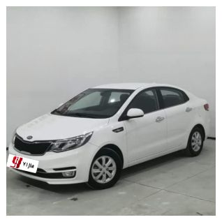 Used KIA  K2  2016
