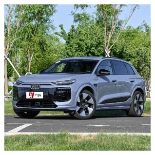 Audi Q6L e-tron 2026 Ultra Long Range Edition Export - Tianjin Yijie Auto