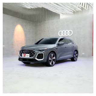 Audi Q5L 2026 40TFSI fashion dynamic Export - Tianjin Yijie Auto