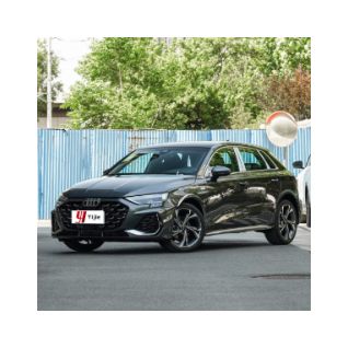 Audi 2026 model A3 Sportback 35TFSI Prestige Edition Export - Tianjin Yijie Auto
