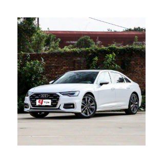 Audi A6L 2026 40 TFSI Luxury Sport Edition Export - Tianjin Yijie Auto