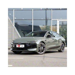 Audi A6L e-tron 2026 basic model Export - Tianjin Yijie Auto