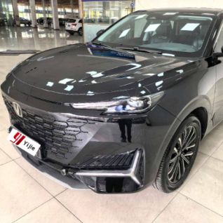 Used CHANGAN UNIK Export - Tianjin Yijie Auto