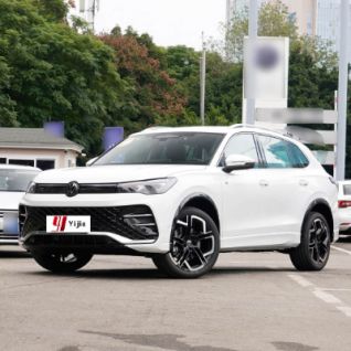 New Volkswagen Tiguan L  2026 Export - Tianjin Yijie Auto