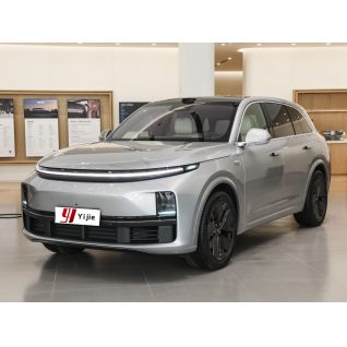 NewLi Auto L7 EREV 2026 Export - Tianjin Yijie Auto
