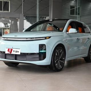 New lixiang L6 2026 Export - Tianjin Yijie Auto