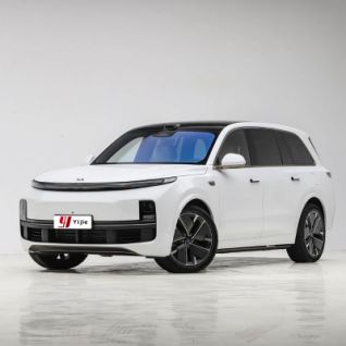 New Li Auto L9 Pro 2026 Export - Tianjin Yijie Au
