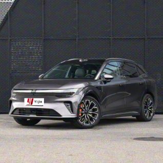 New Toyota Camry 2026 Export - Tianjin Yijie Auto