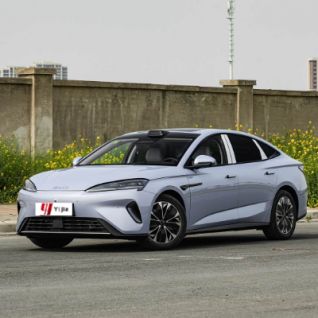 2026 BYD Seal 07 EV 705 Flagship  2026 Export - Tianjin Yijie Auto