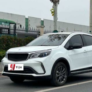 Used 2024 LIVAN X3 PRO  Export - Tianjin Yijie Auto