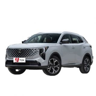 2026 Changan CS55PLUS 2026 Export - Tianjin Yijie Auto