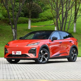 2026 Deepal S07 300Ultra 2026 Export - Tianjin Yijie Auto