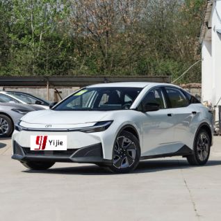 2026 Toyota bZ3 MAX EV 2026 Export - Tianjin Yijie Auto
