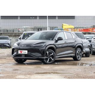 BYD SEALION 07 EV 2025 550 Intelligent Navigation Edition | 550 km Electric SUV
