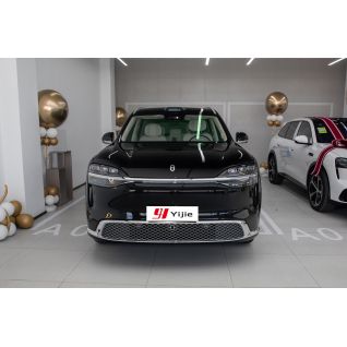 AITO M9 2026 EREV Max+ 6-Seater Luxury SUV | 340 km CLTC EV Range