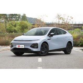 XPENG G6 2026 625 Max Technology Edition | 625 km Electric Coupé SUV