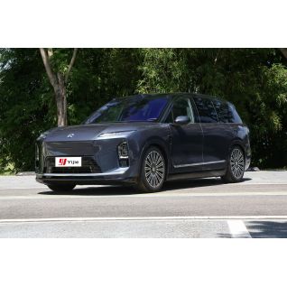 NIO ES8 2026 Five-Seat Executive Luxury Edition | 655 km Electric SUV
