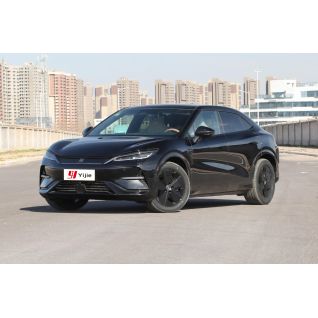 BYD Song L EV 2025 Smart Driving 550 km Excellence Edition | Electric Coupé SUV