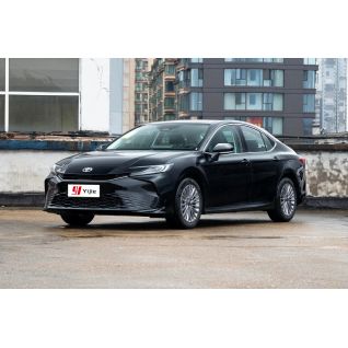 Toyota Camry 2027 2.0 GVP Luxury Edition | 2.0L Petrol Sedan with L2 Driver Assistance