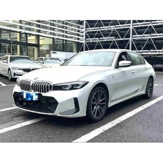 Used BMW 3 Series 320Li M Sport Package 2024 | 2.0T Sedan with 37,000 km