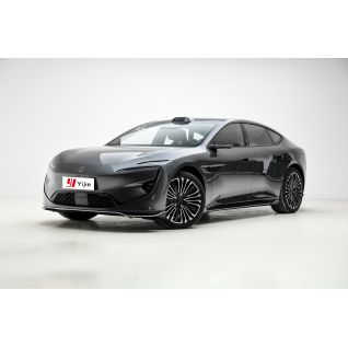 New AVATR 12 2026 Max Dual-Motor RWD Range Extender | 1,260 km CLTC Luxury Gran Coupe