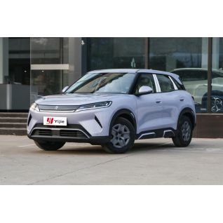New BYD Yuan UP 2027 Fly Edition 401 km Navigation | Compact Electric SUV for Export