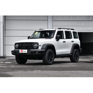 New GWM Tank 300 2026 2.0T Challenger Edition 4WD SUV for Export | Yijie Auto