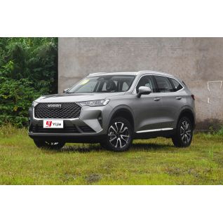 New GWM Haval H6 2026 1.5T Classic Edition SUV for Export | Yijie Auto