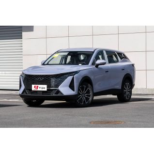 New Chery Tiggo 7L 2026 1.5T DCT Fashion Edition SUV for Export | Yijie Auto
