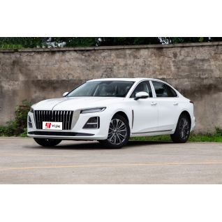New Hongqi H5 2026 2.0T AT Qichang Pro Luxury Sedan for Export | Yijie Auto