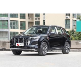 New Hongqi HS5 2027 2.0T AWD Qixiang Pro Luxury SUV for Export | Yijie Auto