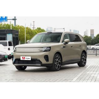 2026 Xiaomi Pengcheng N70 Pro | 351km Pure EV Range HyperOS Smart Luxury SUV Exporter