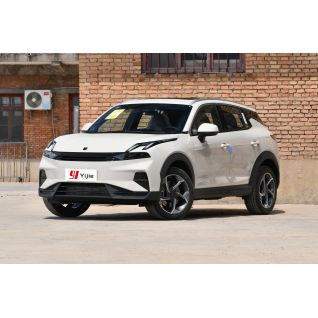 2026 Lynk & Co 06 Relive 1.5T Max | 181HP Sporty Compact LHD SUV Exporter