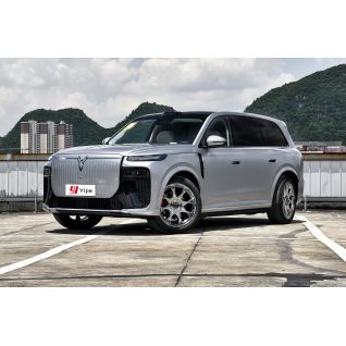 2026 VOYAH Taishan X8 EV ULTRA | 800V 4WD Full-Size Luxury Electric SUV Exporter