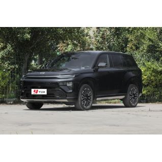 2027 GAC Trumpchi S7 PHEV Pro | 255km Pure EV Range Luxury 5-Seater SUV Exporter