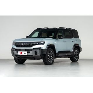2026 BYD Fangchengbao Bao 8 7-Seater | 748HP 4WD DiSus-P Luxury Hybrid SUV Exporter