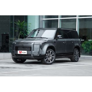 2026 ROX ADAMAS Outdoor All-Round 7-Seater | 476HP Luxury 4WD EREV SUV Exporter