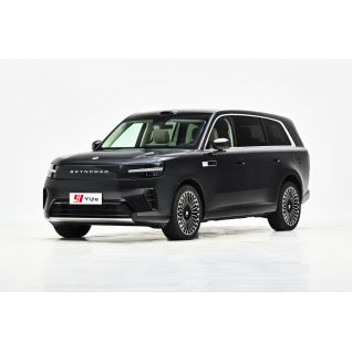 2026 Xiaomi Pengcheng N90 Max | 1,705km Total Range Luxury 7-Seater 4WD EREV SUV Exporter